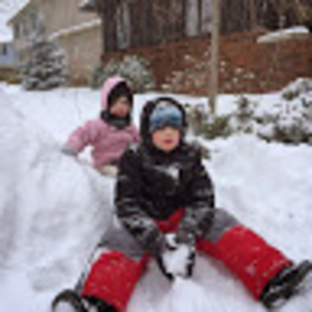 Meet your Posher, Shannon